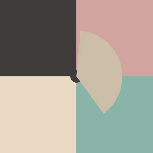 Notable Pacman Minimalism