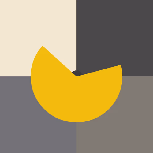 Notable Pacman Minimalism
