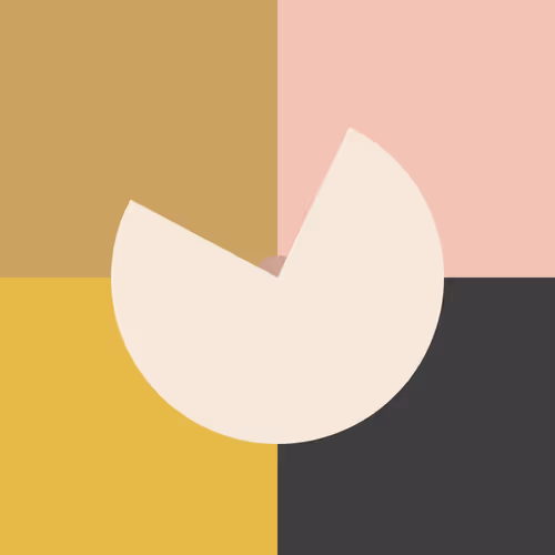 Notable Pacman Minimalism