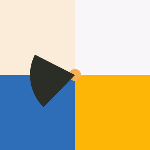 Notable Pacman Minimalism