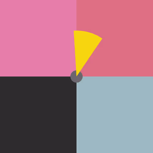 Notable Pacman Minimalism