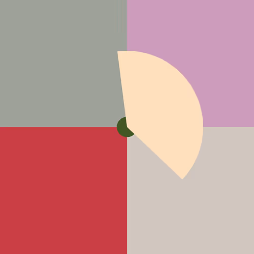 Notable Pacman Minimalism