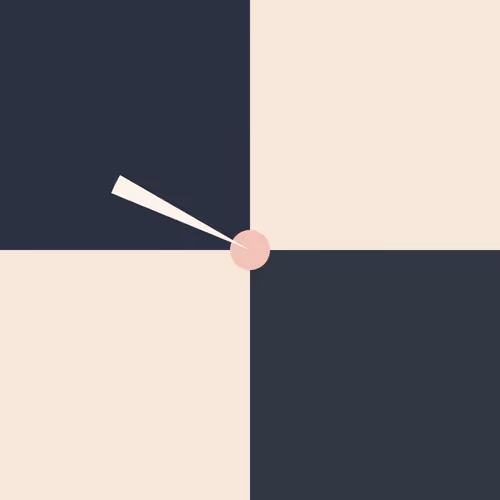 Notable Pacman Minimalism