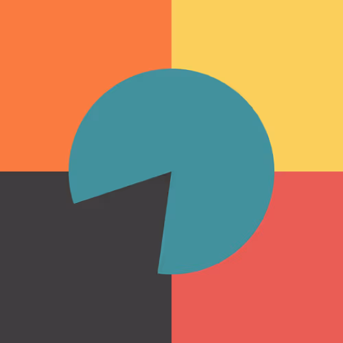 Notable Pacman Minimalism