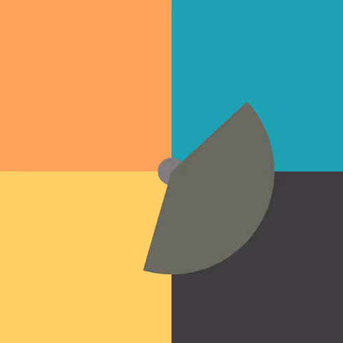 Notable Pacman Minimalism