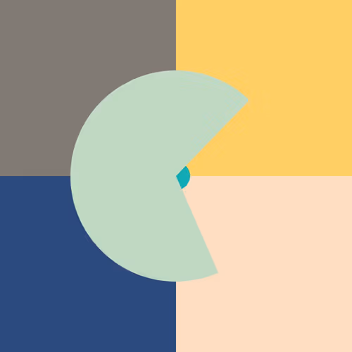 Notable Pacman Minimalism