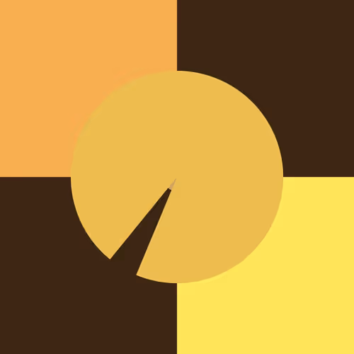 Notable Pacman Minimalism