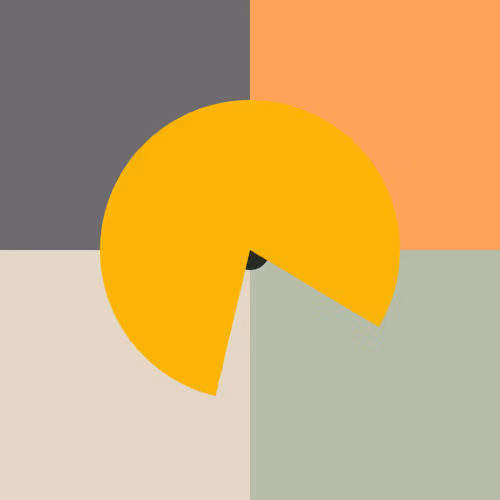 Notable Pacman Minimalism