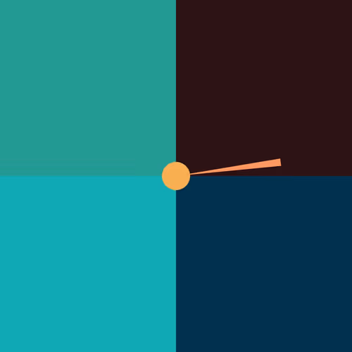 Notable Pacman Minimalism