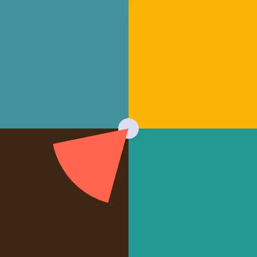 Notable Pacman Minimalism