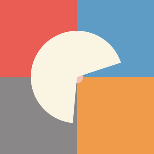 Notable Pacman Minimalism