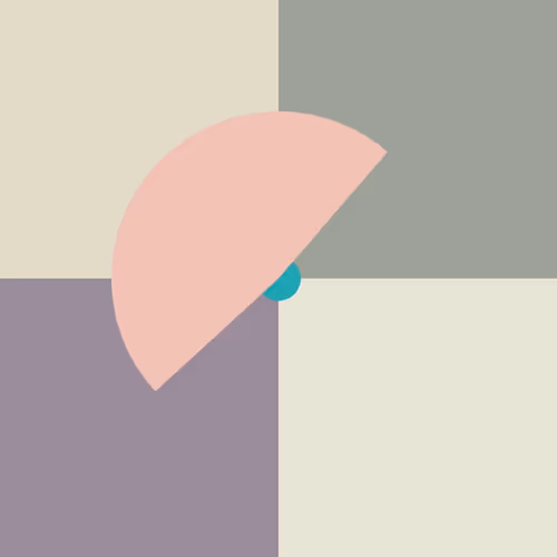 Notable Pacman Minimalism