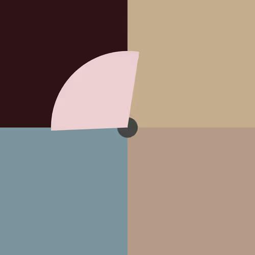 Notable Pacman Minimalism