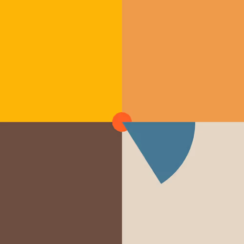 Notable Pacman Minimalism