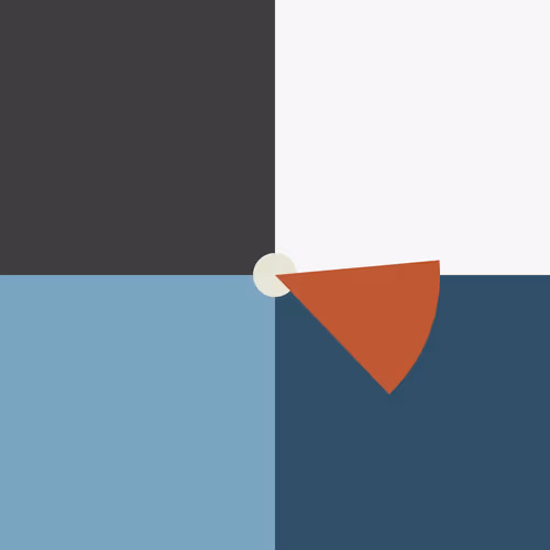 Notable Pacman Minimalism