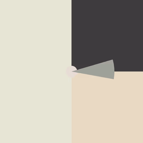 Notable Pacman Minimalism