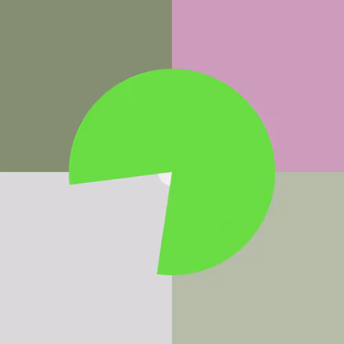 Notable Pacman Minimalism