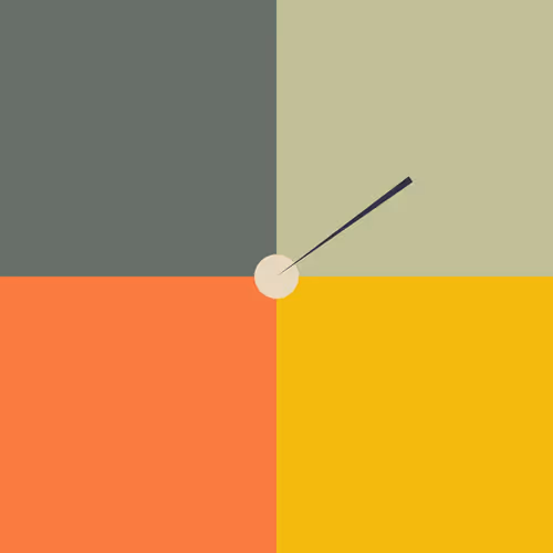 Notable Pacman Minimalism