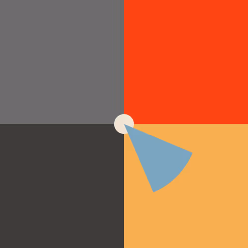 Notable Pacman Minimalism