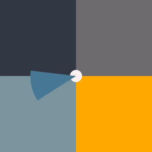 Notable Pacman Minimalism
