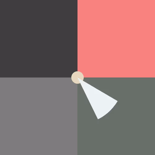 Notable Pacman Minimalism