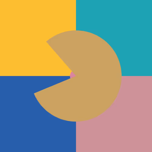 Notable Pacman Minimalism