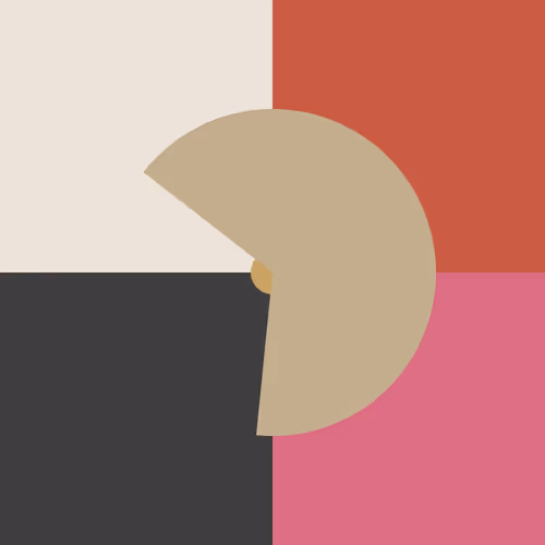 Notable Pacman Minimalism