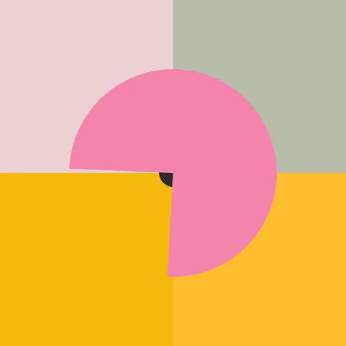 Notable Pacman Minimalism
