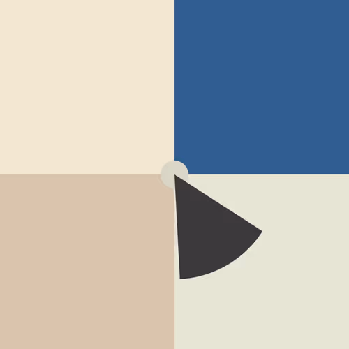 Notable Pacman Minimalism