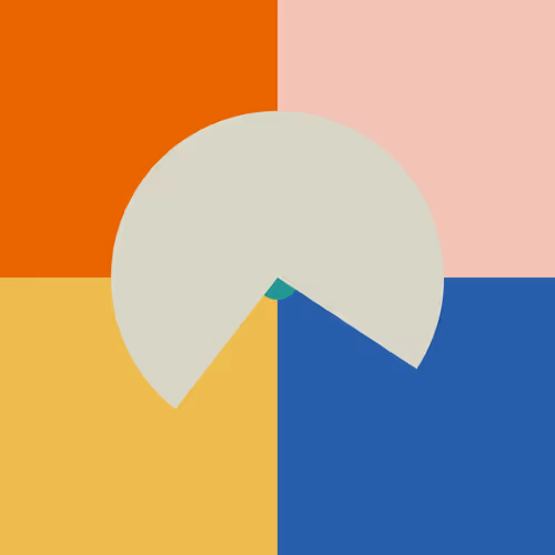 Notable Pacman Minimalism