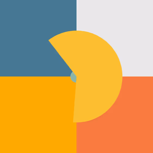 Notable Pacman Minimalism