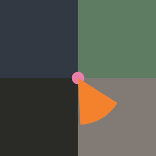 Notable Pacman Minimalism