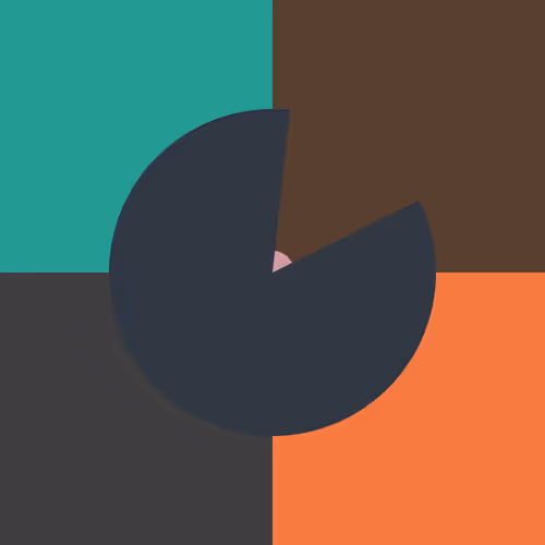 Notable Pacman Minimalism