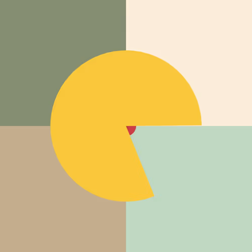 Notable Pacman Minimalism