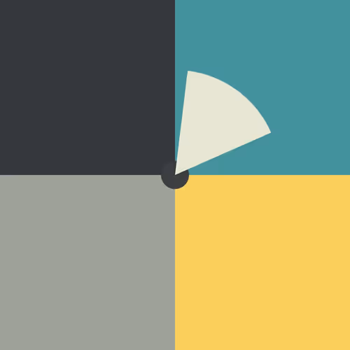 Notable Pacman Minimalism