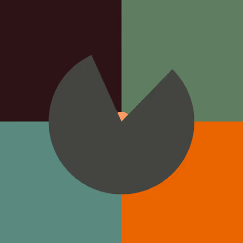 Notable Pacman Minimalism