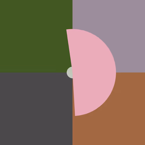 Notable Pacman Minimalism