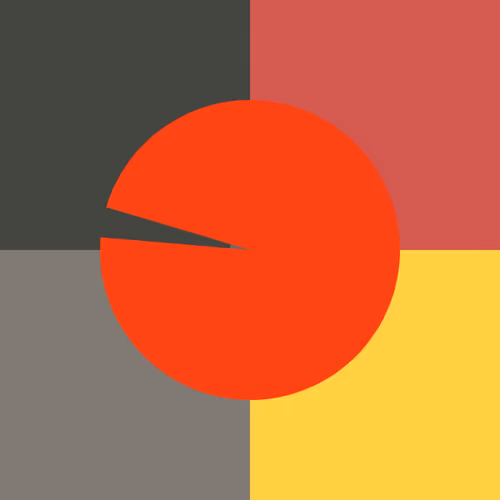 Notable Pacman Minimalism