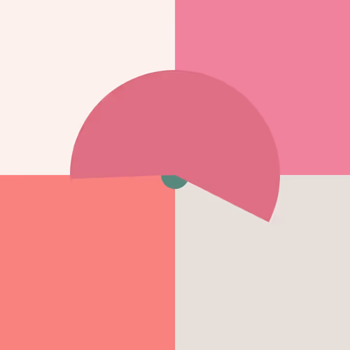 Notable Pacman Minimalism