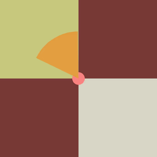 Notable Pacman Minimalism