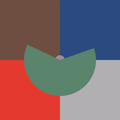 Notable Pacman Minimalism