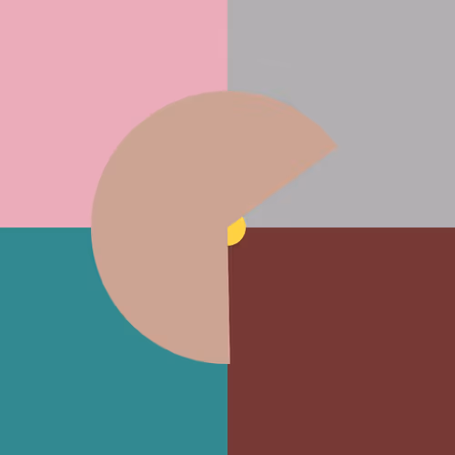 Notable Pacman Minimalism
