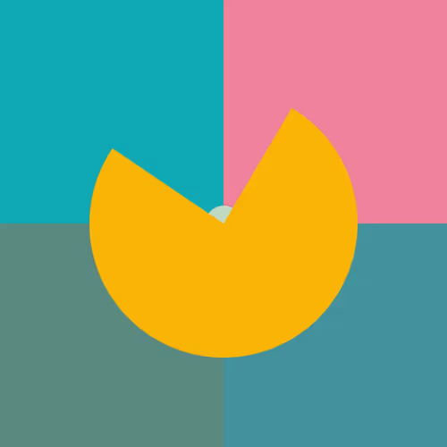 Notable Pacman Minimalism