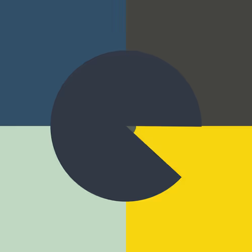 Notable Pacman Minimalism