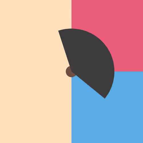 Notable Pacman Minimalism