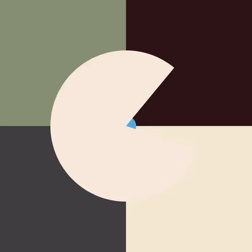 Notable Pacman Minimalism