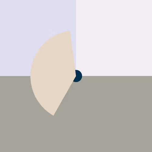 Notable Pacman Minimalism