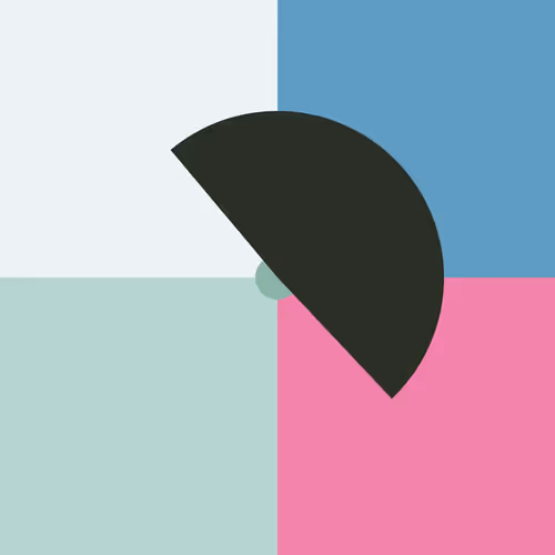 Notable Pacman Minimalism
