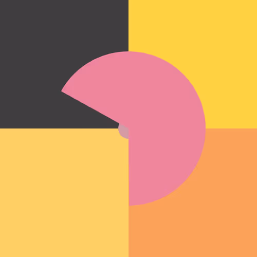 Notable Pacman Minimalism