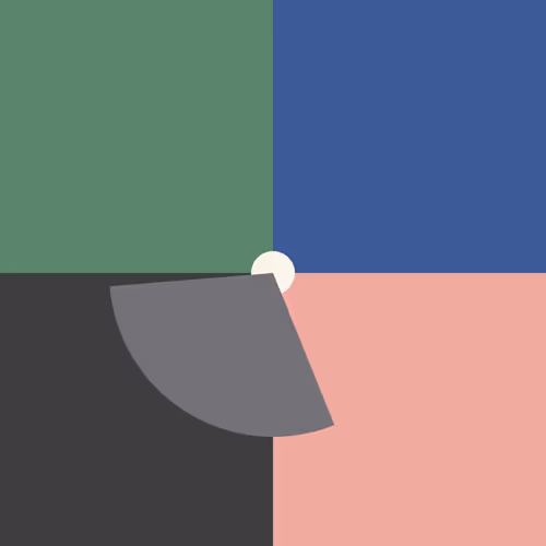 Notable Pacman Minimalism